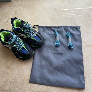 COPY - Men’s Balenciaga Track Sneaker